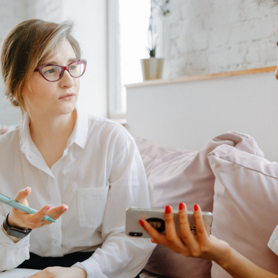 Evidence-based OT