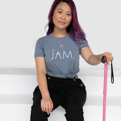 Image from JAM the Label