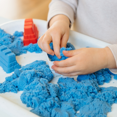 Integrating Sensory Approaches Into OT