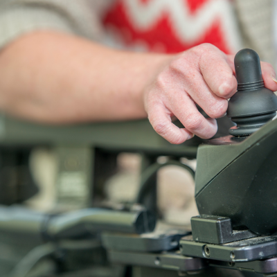 Power Assist Devices and the MAT Evaluation