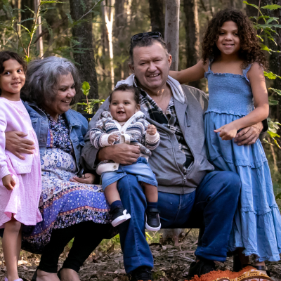 NDIS First Nations Strategy