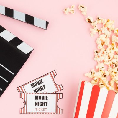 Movie recommendations that highlight disability